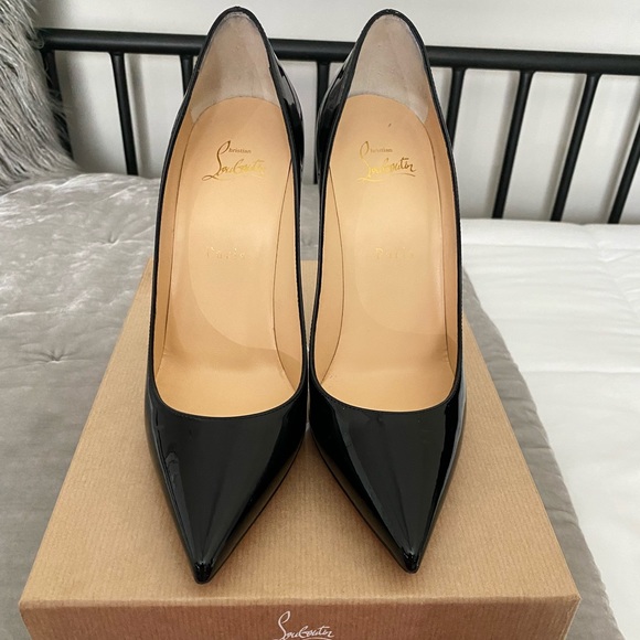 Christian Louboutin Pumps - Picture 4 of 6
